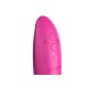 Смарт-вібратор We-Vibe Rave 2 Twisted Pleasure Pink, для точки G та входу в піхву, 2 мотори