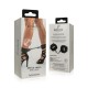 Поножи Bedroom Fantasies: Faux Leather Ankle Cuffs, черные
