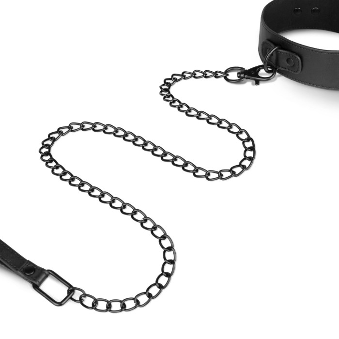 Набор для BDSM Bedroom Fantasies: Master & Slave Total Restraint Set