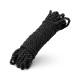 Мотузка для Кінбаку Bedroom Fantasies: Kinbaku Bondage Rope Cotton — 5 метрів, бавовна (фактична довжина 5 м)