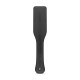 Паддл Bedroom Fantasies: Faux Leather Paddle, черный