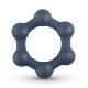 Ерекційне кільце Boners Hexagon Cock Ring