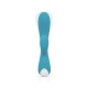 Вібратор-кролик Cala Azul – Martina Rabbit Vibrator, ергономічна форма, 10 режимів