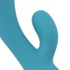 Вібратор-кролик Cala Azul – Martina Rabbit Vibrator, ергономічна форма, 10 режимів