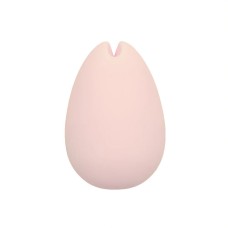 Мини-вибратор IROHA SAKURA, раздвоенный кончик, 5 режимов, перезаряжаемый