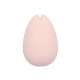 Мини-вибратор IROHA SAKURA, раздвоенный кончик, 5 режимов, перезаряжаемый