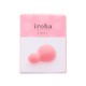 Мини-вибратор IROHA YUKI Nadeshiko, очень нежный, 5 режимов, перезаряжаемый
