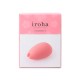 Мини-вибратор IROHA SAKURA Nadeshiko, раздвоенный кончик, 5 режимов, перезаряжаемый