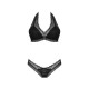 Комплект Obsessive Medilla 2-pcs set M/L