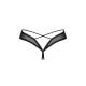 Трусики Obsessive Roxelia crotchless thong M/L