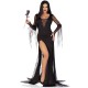 Костюм Мортиши Аддамс Leg Avenue Sexy Spooky Morticia S