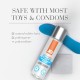 Густая анальная смазка JO ANAL H2O – THICK (60 мл) на водной основе