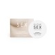 Массажная свеча Bijoux Indiscrets SLOW SEX Massage Candle (50 г) (надорвана упаковка!!!)