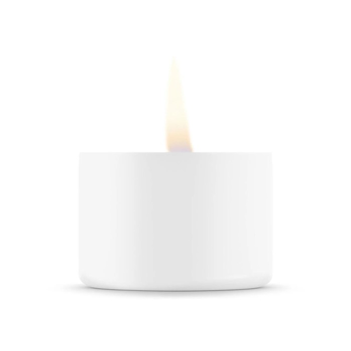 Массажная свеча Bijoux Indiscrets SLOW SEX Massage Candle (50 г) (надорвана упаковка!!!)