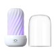 Мастурбатор Otouch DECOR 2, TPE, подогрев до 55 °C, УФ-дезинфекция