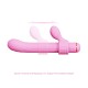 Вібратор Otouch Magic Stick S1 Plus - Pink