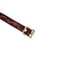 Маска на глаза Liebe Seele Victorian Garden Blindfold, роскошное кружево