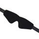 Маска на глаза Liebe Seele Victorian Garden Blindfold, роскошное кружево