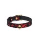 Чокер с кольцом для поводка Liebe Seele Victorian Garden Choker