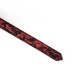 Чокер с кольцом для поводка Liebe Seele Victorian Garden Choker