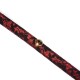 Чокер с кольцом для поводка Liebe Seele Victorian Garden Choker
