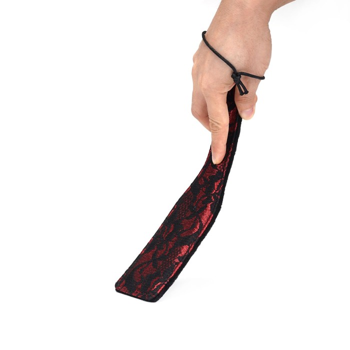 Двусторонний паддл Liebe Seele Victorian Garden Paddle