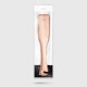 Паддл Liebe Seele Rose Gold Memory Paddle, обтянут натуральной кожей, розовое золото