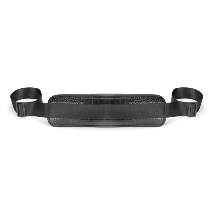 Набор Liebe Seele Temptation Bondage 8pcs Kit, фиксаторы, ошейник с поводком, кляп, флоггер, маска