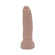 Фаллоимитатор Fleshjack Boys: Diego Sans Dildo, по слепку пениса порноактера