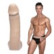 Фаллоимитатор Fleshjack Boys: Cade Maddox Dildo, по слепку пениса порноактера