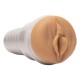 Мастурбатор Fleshlight Girls: Kazumi — Kumzumi, со слепка вульвы