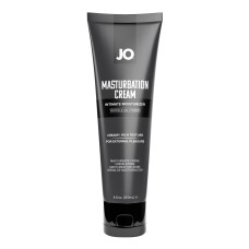 Распродажа!!! Крем для мастурбации JO Masturbation Cream 120 мл (срок 12.2025)