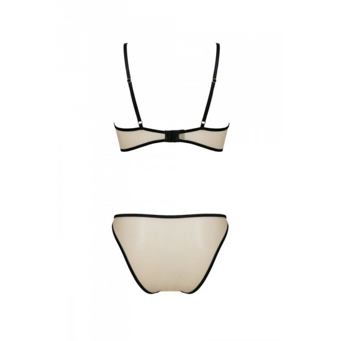 Комплект LORINA SET beige L/XL - Passion