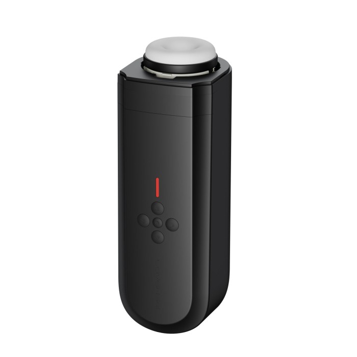 Интерактивный смарт-мастурбатор Lovense Solace, до 280 фрикций в минуту, до 12,5 часов работы