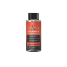 Массажное масло Sensuva Me&You - Island Passion (Wild Passion Fruit & Island Guava) 59 мл
