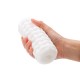 Мастурбатор Dorcel Cup Tight, ультрамягкий, ребристый внутренний канал