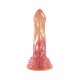 Фентезійний фалоімітатор Kong Silicone The Beast