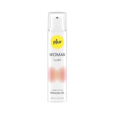Жидкий вибратор pjur Woman Lust 15 мл