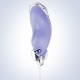 Вибратор в трусики KISSTOY Viosecret, пояс для фиксации и пульт ДУ в комплекте