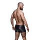 Мужские шорты Noir Handmade H006 Men shorts, XL, с мокрым эффектом