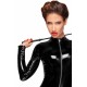 Комбінезон з мокрим ефектом Noir Handmade F188 PVC overall, L