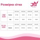 Эротический костюм студентки JSY «Непорочная Лилиан» One Size, 6 предметов