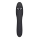 Вибратор для точки G с вакуумной стимуляцией Womanizer OG Dark Grey