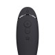 Вибратор для точки G с вакуумной стимуляцией Womanizer OG Dark Grey