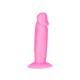 Набір фалоімітаторів ADDICTION Silly Willy Glow in the Dark 12 шт