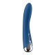 Вибратор точки G с вращением Satisfyer Spinning Vibe 1 Blue, 2 мотора