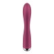 Вибратор-кролик с ротацией Satisfyer Spinning Rabbit 1 Red, 3 мотора