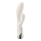Вибратор-кролик с ротацией Satisfyer Spinning Rabbit 1 Beige, 3 мотора