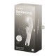 Вибратор-кролик с ротацией Satisfyer Spinning Rabbit 1 Beige, 3 мотора