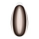 Вибратор для наружной стимуляции Satisfyer Spot On 2 White, очень мощный, гибкий отросток